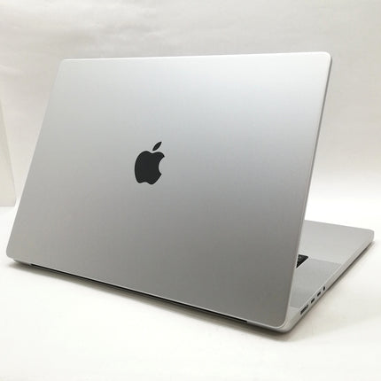 MacBook Pro M2MAX / 16インチ / 2023 / 32GB / 1TB / シルバー / ランク:C / MNWE3J/A / 【中古品管理番号:37178】