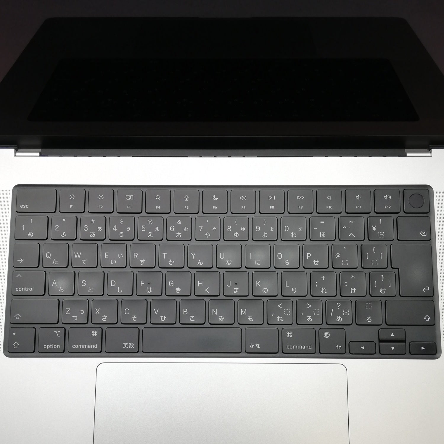 シルバー MacBook pro本体 箱付き MacBook 中古 販売】MacBook Pro M2Pro / 16インチ / 2023