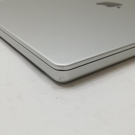 MacBook Pro M2MAX / 16インチ / 2023 / 32GB / 1TB / シルバー / ランク:C / MNWE3J/A / 【中古品管理番号:37178】