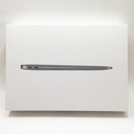 MacBook Air M1 / 13インチ / Mid2020 / 8GB / 512GB / スペースグレイ / ランク:B / MGN73J/A / 【中古品管理番号:37179】
