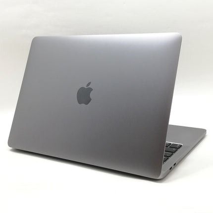 【決算セール！9/30火20時まで】MacBook Pro M1 / 13インチ / Mid2020 / 8GB / 512GB / スペースグレイ / ランク:B / MYD92J/A / 【中古品管理番号:37185】