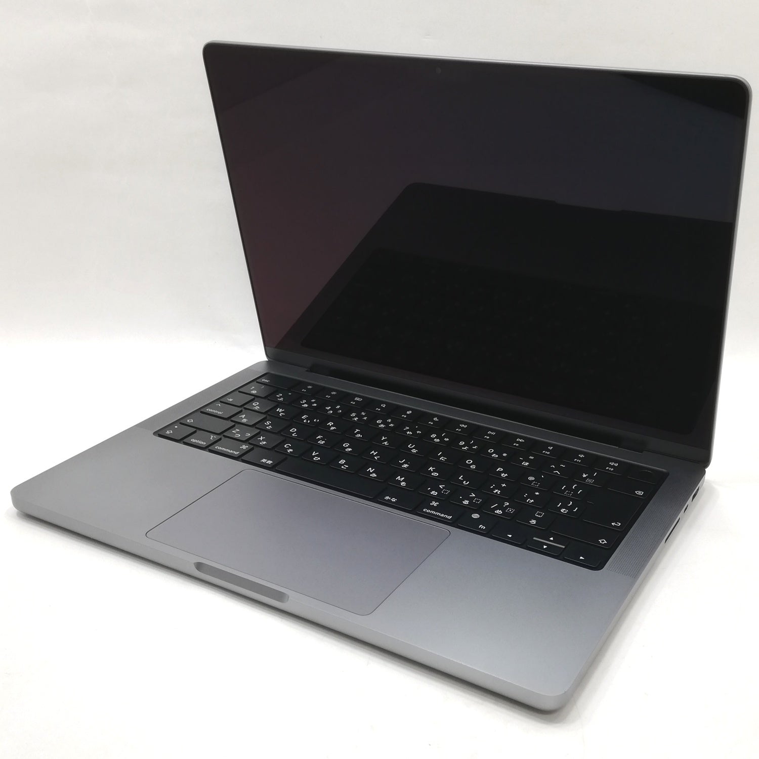 MacBook 中古 販売】MacBook Pro M1 Pro / 14インチ / 2021