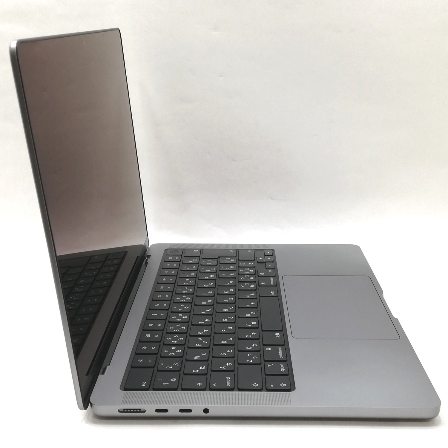 MacBook 中古 販売】MacBook Pro M1 Pro / 14インチ / 2021