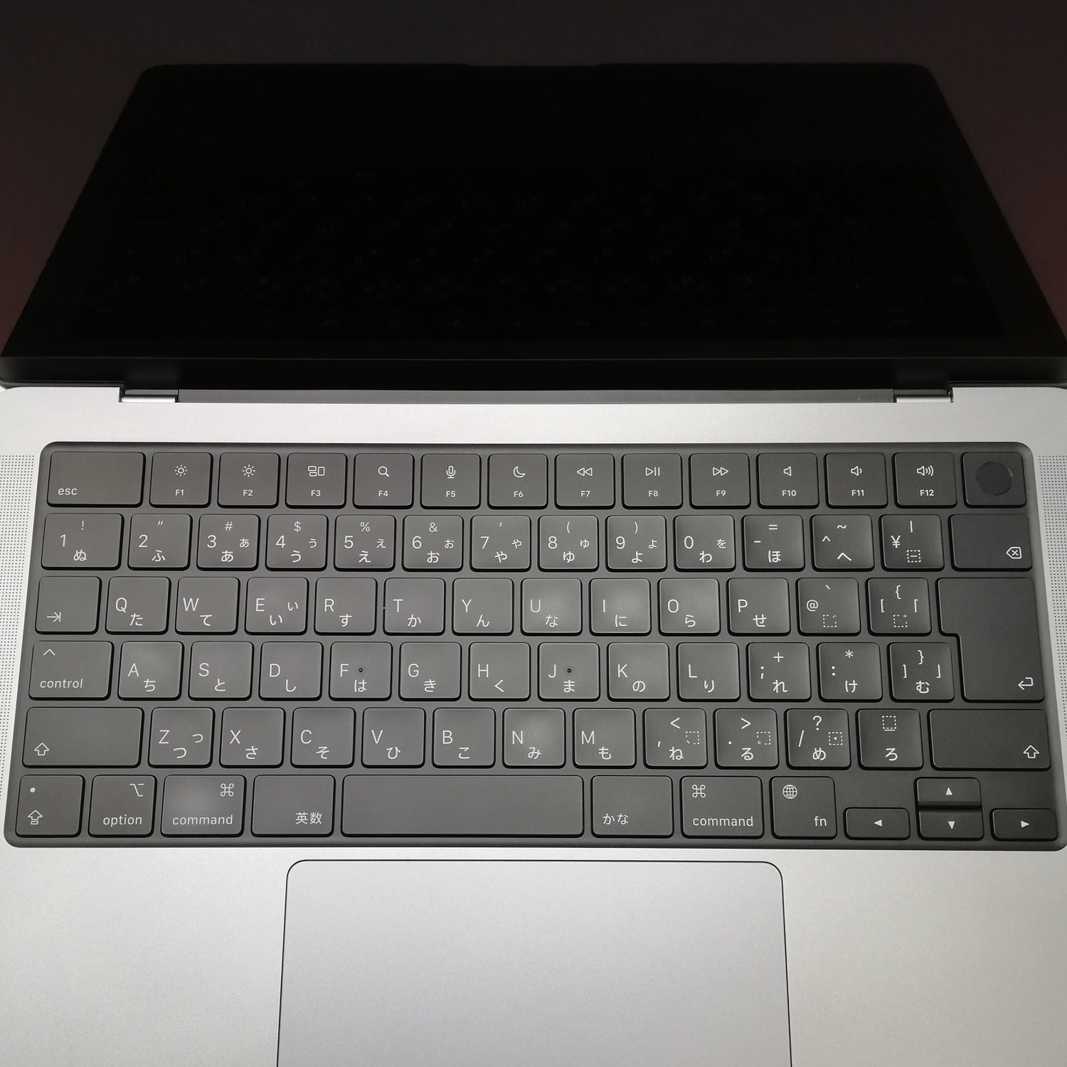 MacBook 中古 販売】MacBook Pro M1 Pro / 14インチ / 2021