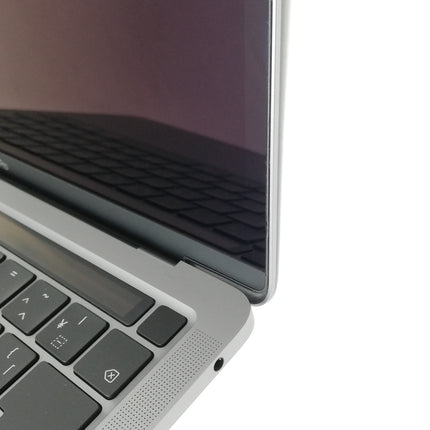 MacBook Pro Touch Bar / 13インチ / 2020 / 8GB / 256GB / スペースグレイ / ランク:B / MXK32J/A / 【中古品管理番号:37192】