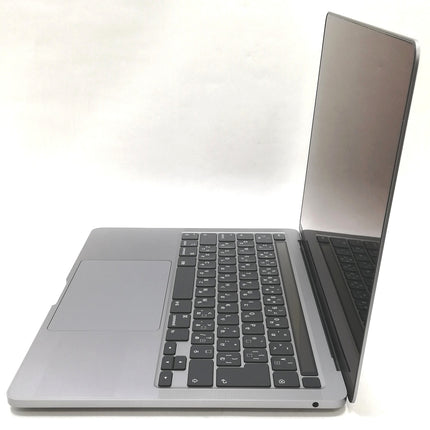 MacBook Pro Touch Bar / 13インチ / 2020 / 8GB / 256GB / スペースグレイ / ランク:B / MXK32J/A / 【中古品管理番号:37192】