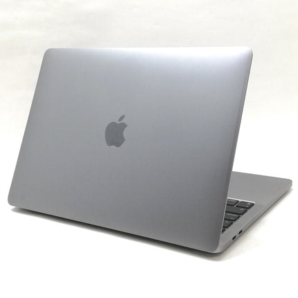 MacBook Pro Touch Bar / 13インチ / 2020 / 8GB / 256GB / スペースグレイ / ランク:B / MXK32J/A / 【中古品管理番号:37192】