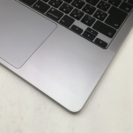 MacBook Pro Touch Bar / 13インチ / 2020 / 8GB / 256GB / スペースグレイ / ランク:B / MXK32J/A / 【中古品管理番号:37192】