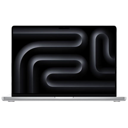 MacBook Pro M3Max / 16インチ / 2023 / 48GB / 1TB / シルバー / ランク:SS / MUW73J/A / 【中古品管理番号:37196】