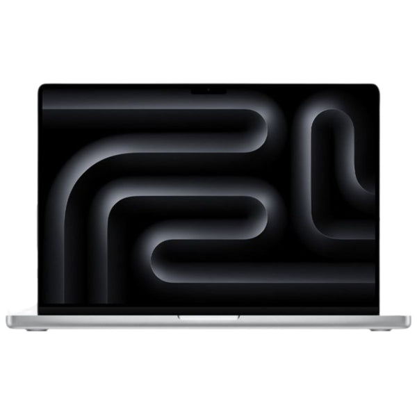 MacBook Pro M3Max / 16インチ / 2023 / 48GB / 1TB / シルバー / ランク:SS / MUW73J/A / 【中古品管理番号:37196】
