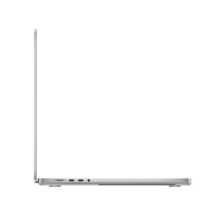 MacBook Pro M3Max / 16インチ / 2023 / 48GB / 1TB / シルバー / ランク:SS / MUW73J/A / 【中古品管理番号:37196】