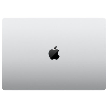 MacBook Pro M3Max / 16インチ / 2023 / 48GB / 1TB / シルバー / ランク:SS / MUW73J/A / 【中古品管理番号:37196】