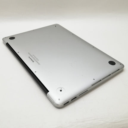 MacBook Pro Retina Display / 13インチ / Mid 2014 / 8GB / 512GB / シルバー / ランク:D / MGX92J/A / 【中古品管理番号:37198】