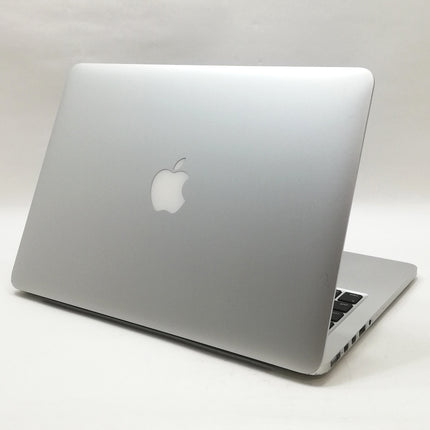 MacBook Pro Retina Display / 13インチ / Mid 2014 / 8GB / 512GB / シルバー / ランク:D / MGX92J/A / 【中古品管理番号:37198】