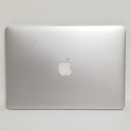MacBook Pro Retina Display / 13インチ / Late 2013 / 8GB / 256GB / シルバー / ランク:C / ME865J/A / 【中古品管理番号:37199】