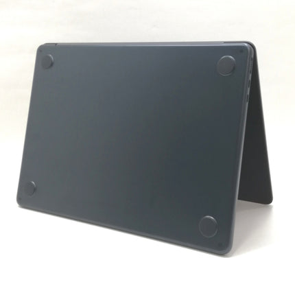 MacBook Air M2 / 13インチ / 2022 / 8GB / 256GB / ミッドナイト / ランク:B / MLY33J/A / 【中古品管理番号:37200】