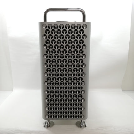 【決算セール！9/30火20時まで】Mac Pro / 2019 / 48GB / 1TB / シルバー / ランク:A / Z0W3 / 【中古品管理番号:37201】