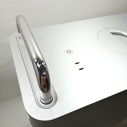 【決算セール！9/30火20時まで】Mac Pro / 2019 / 48GB / 1TB / シルバー / ランク:A / Z0W3 / 【中古品管理番号:37201】