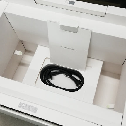 【決算セール！9/30火20時まで】Mac Pro / 2019 / 48GB / 1TB / シルバー / ランク:A / Z0W3 / 【中古品管理番号:37201】