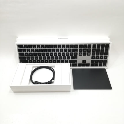 【決算セール！9/30火20時まで】Mac Pro / 2019 / 48GB / 1TB / シルバー / ランク:A / Z0W3 / 【中古品管理番号:37201】