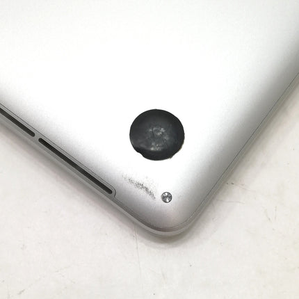 MacBook Pro Retina Display / 13インチ / Mid 2014 / 16GB / 256GB / シルバー / ランク:C / MGX82J/A / 【中古品管理番号:37203】