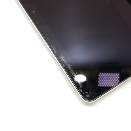 MacBook Pro Retina Display / 13インチ / Mid 2014 / 16GB / 256GB / シルバー / ランク:C / MGX82J/A / 【中古品管理番号:37203】