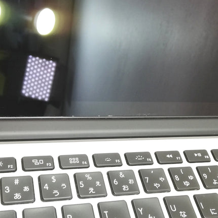 MacBook Pro Retina Display / 13インチ / Late 2013 / 16GB / 256GB / シルバー / ランク:B / ME865J/A / 【中古品管理番号:37204】