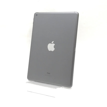 iPad / Wi-Fiモデル / 10.2インチ / 第7世代 / 2019 / 32GB / スペースグレイ / ランク:B / MW742J/A / A2197 【中古品管理番号:37207】