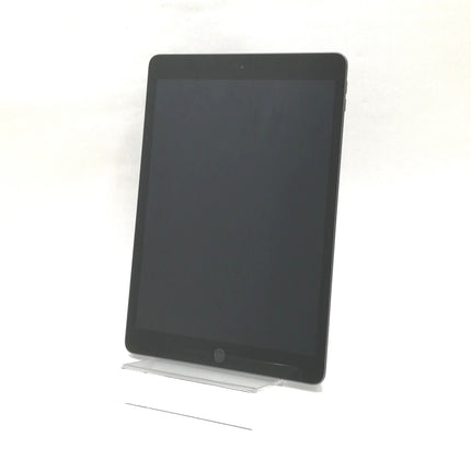 iPad / Wi-Fiモデル / 10.2インチ / 第7世代 / 2019 / 32GB / スペースグレイ / ランク:B / MW742J/A / A2197 【中古品管理番号:37207】