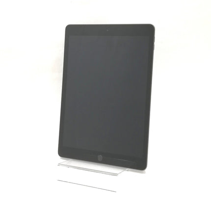 iPad / Wi-Fiモデル / 10.2インチ / 第7世代 / 2019 / 32GB / スペースグレイ / ランク:B / MW742J/A / A2197 【中古品管理番号:37208】