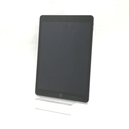 iPad / Wi-Fiモデル / 10.2インチ / 第7世代 / 2019 / 32GB / スペースグレイ / ランク:B / MW742J/A / A2197 【中古品管理番号:37210】