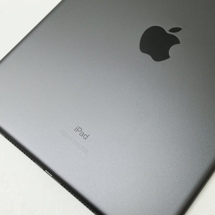 iPad / Wi-Fiモデル / 10.2インチ / 第7世代 / 2019 / 32GB / スペースグレイ / ランク:B / MW742J/A / A2197 【中古品管理番号:37210】