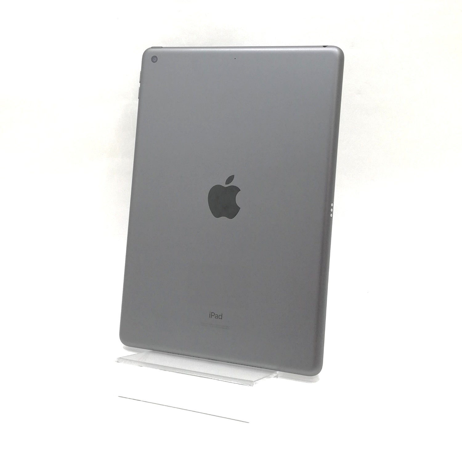iPad / Wi-Fiモデル / 10.2インチ / 第7世代 / 2019 / 32GB / スペースグレイ / ランク:B / MW742J/A / A2197 【中古品管理番号:37212】