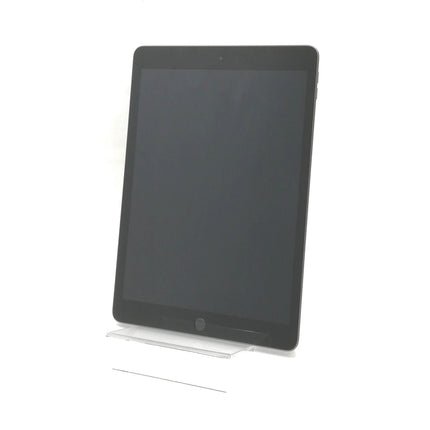 iPad / Wi-Fiモデル / 10.2インチ / 第7世代 / 2019 / 32GB / スペースグレイ / ランク:B / MW742J/A / A2197 【中古品管理番号:37212】