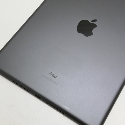 iPad / Wi-Fiモデル / 10.2インチ / 第7世代 / 2019 / 32GB / スペースグレイ / ランク:B / MW742J/A / A2197 【中古品管理番号:37212】