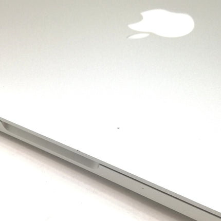 MacBook Pro Retina Display / 13インチ / Mid 2014 / 8GB / 512GB / シルバー / ランク:C / MGX92J/A / 【中古品管理番号:37216】