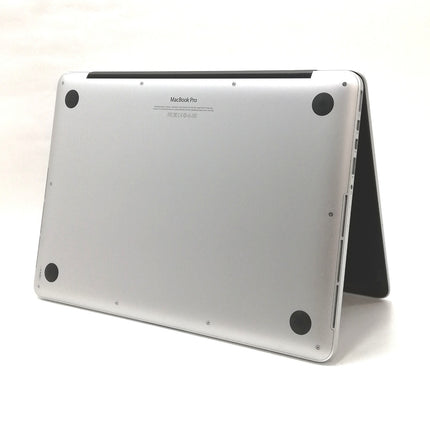 MacBook Pro Retina Display / 13インチ / Mid 2014 / 8GB / 512GB / シルバー / ランク:C / MGX92J/A / 【中古品管理番号:37216】
