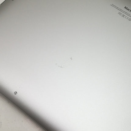 MacBook Pro Retina Display / 13インチ / Mid 2014 / 8GB / 512GB / シルバー / ランク:C / MGX92J/A / 【中古品管理番号:37217】