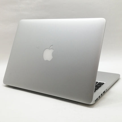 MacBook Pro Retina Display / 13インチ / Mid 2014 / 8GB / 512GB / シルバー / ランク:C / MGX92J/A / 【中古品管理番号:37217】