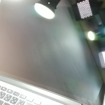 MacBook Pro Retina Display / 13インチ / Mid 2014 / 8GB / 512GB / シルバー / ランク:C / MGX92J/A / 【中古品管理番号:37217】