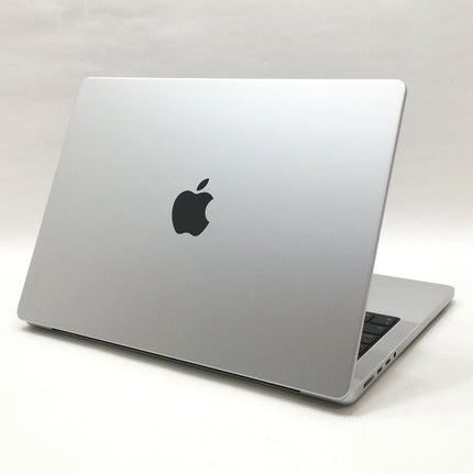 【販売強化プライス！】MacBook Pro M1 Pro / 14インチ / 2021 / 16GB / 512GB / シルバー / ランク:B / MKGR3J/A / 【中古品管理番号:37219】