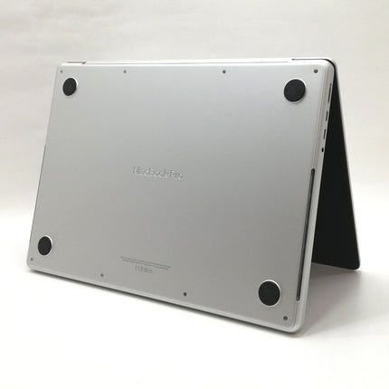 【販売強化プライス！】MacBook Pro M1 Pro / 14インチ / 2021 / 16GB / 512GB / シルバー / ランク:B / MKGR3J/A / 【中古品管理番号:37219】