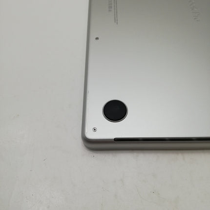 【販売強化プライス！】MacBook Pro M1 Pro / 14インチ / 2021 / 16GB / 512GB / シルバー / ランク:B / MKGR3J/A / 【中古品管理番号:37219】