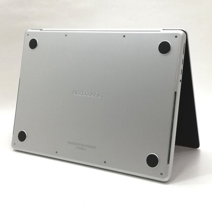 MacBook Pro M1 Pro / 14インチ / 2021 / 16GB / 512GB / シルバー / ランク:B / MKGR3J/A / 【中古品管理番号:37220】