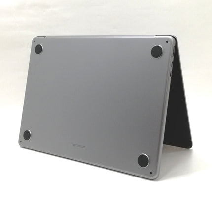 MacBook Air M2 / 13インチ / 2022 / 8GB / 512GB / スペースグレイ / ランク:C / MLXX3J/A / 【中古品管理番号:37221】