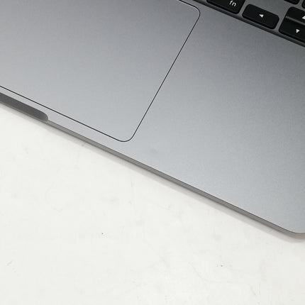 MacBook Air M2 / 13インチ / 2022 / 8GB / 512GB / スペースグレイ / ランク:C / MLXX3J/A / 【中古品管理番号:37221】