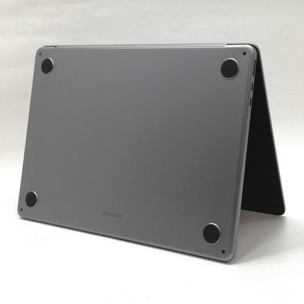 MacBook Air M2 / 13インチ / 2022 / 16GB / 512GB / スペースグレイ / ランク:C / MLXW3J/A / 【中古品管理番号:37223】