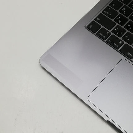 MacBook Air M2 / 13インチ / 2022 / 16GB / 512GB / スペースグレイ / ランク:C / MLXW3J/A / 【中古品管理番号:37223】