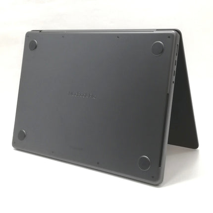 MacBook Pro M3Pro / 14インチ / 2023 / 18GB / 512GB / スペースブラック / ランク:B / MRX33J/A / 【中古品管理番号:37224】