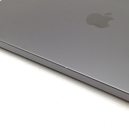 MacBook Pro M3Pro / 14インチ / 2023 / 18GB / 512GB / スペースブラック / ランク:B / MRX33J/A / 【中古品管理番号:37224】